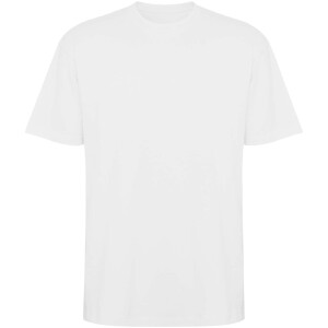 Unisex Bull Kurzarm T-Shirt, Übergröße - Reklamnepredmety
