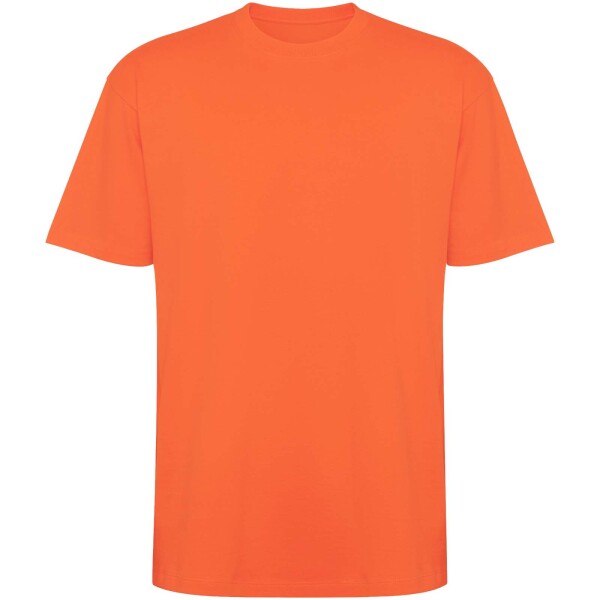 Unisex Bull Kurzarm T-Shirt, Übergröße