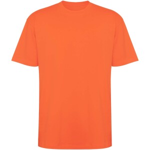 Unisex Bull Kurzarm T-Shirt, Übergröße - Reklamnepredmety