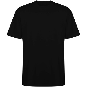 Unisex Bull Kurzarm T-Shirt, Übergröße - Reklamnepredmety