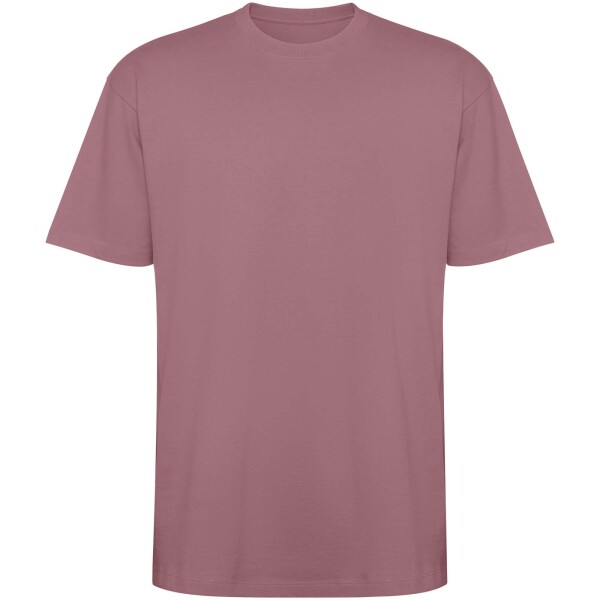 Unisex Bull Kurzarm T-Shirt, Übergröße