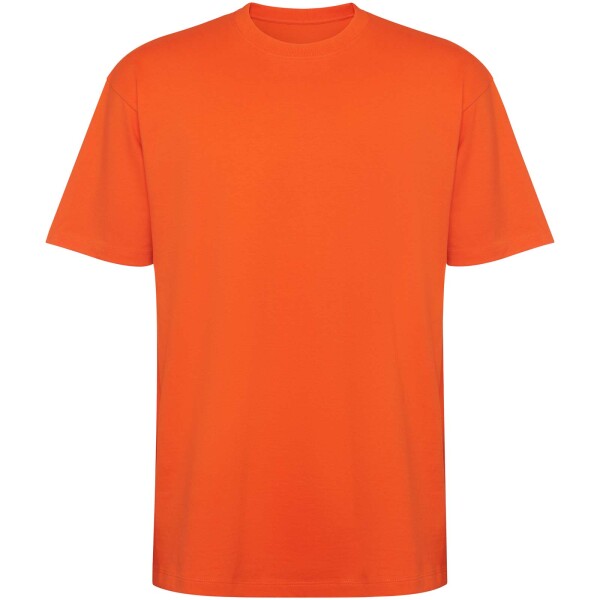 Unisex Bull Kurzarm T-Shirt, Übergröße