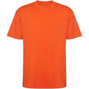 Unisex Bull Kurzarm T-Shirt, Übergröße - Reklamnepredmety