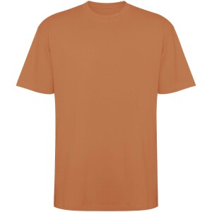 Unisex Bull Kurzarm T-Shirt, Übergröße - Reklamnepredmety