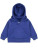 LW002 Kids Hooded Sweatshirt - LW002_Royal - variant Ls 1000289888