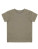 LW020 Baby-Kids Crew Neck T-Shirt - LW020_Khaki - variant Ls 1000251188