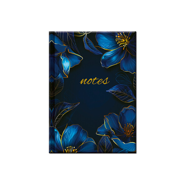 NOTEN MINI - BLUMEN