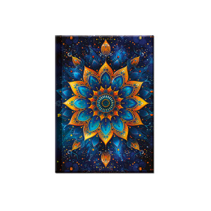 NOTIZEN MINI - MANDALA - Reklamnepredmety