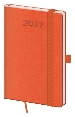 Pocket Diary Print Pop - Reklamnepredmety