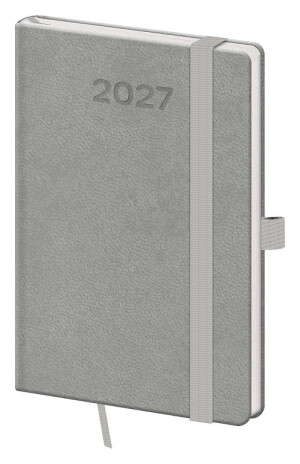 Pocket Diary Print Pop - Reklamnepredmety