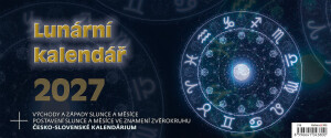 Mondkalender - Reklamnepredmety