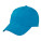 MB6118 Brushed 6-Panel Cap - MB6118-Turquoise - variant Ls 1000128662