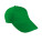 MB7010 5-Panel Kids´ Cap - MB7010-Green - variant Ls 1000129004