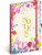 NOTIQUE Notizzettel Frühling, liniert, 13 x 21 cm