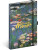 NOTIQUE Notizen Claude Monet, liniert, 13 x 21 cm