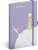 NOTIQUE Notizen Der kleine Prinz, liniert, 13 x 21 cm