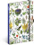 NOTIQUE Notes Herbs von Kateřina Winterová, gepunktet, 13 x 21 cm