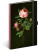 NOTIQUE Notes Rosen von Kateřina Winterová, gepunktet, 13 x 21 cm