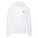Vintage Hooded Sweat Classic Small Logo Print