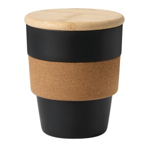Trinkbecher TRAVEL GRIP - Reklamnepredmety