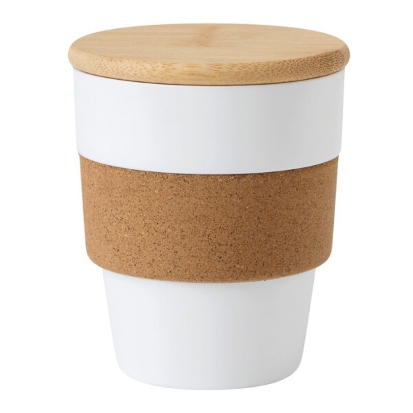 Trinkbecher TRAVEL GRIP