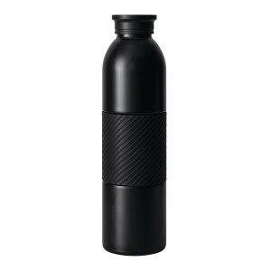 Vakuumisolierte Flasche VACUGRIP - Reklamnepredmety