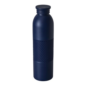Vakuumisolierte Flasche VACUGRIP - Reklamnepredmety