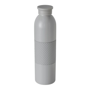 Vakuumisolierte Flasche VACUGRIP - Reklamnepredmety
