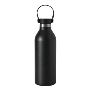 Vakuumisolierte Flasche STEEL LOOP - Reklamnepredmety