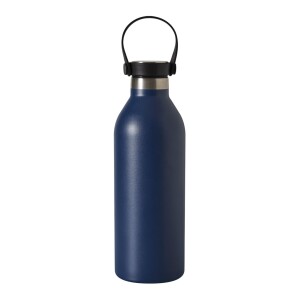 Vakuumisolierte Flasche STEEL LOOP - Reklamnepredmety