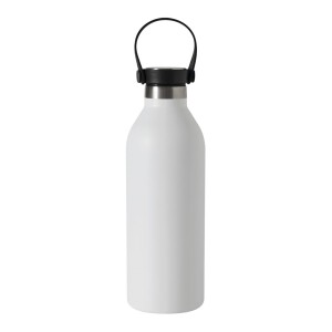 Vakuumisolierte Flasche STEEL LOOP - Reklamnepredmety
