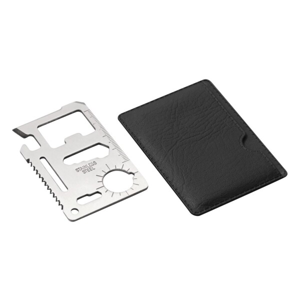 Mini-Multitool POCKET CARD