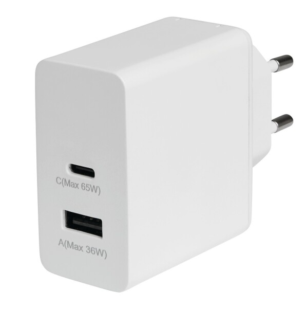 USB Adapter Netzstecker ENDLESS POWER ADVANCED