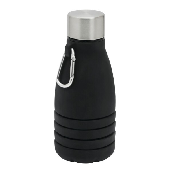 Faltbare Trinkflasche GROSS WIRD KLEIN