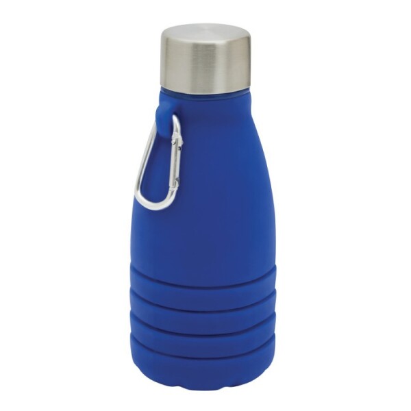 Faltbare Trinkflasche GROSS WIRD KLEIN