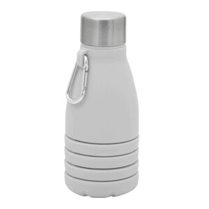 Faltbare Trinkflasche GROSS WIRD KLEIN - Reklamnepredmety