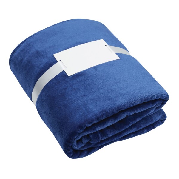 Fleece-Überwurfdecke SNUGGLE DREAM