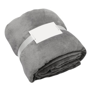 Fleece-Überwurfdecke SNUGGLE DREAM - Reklamnepredmety