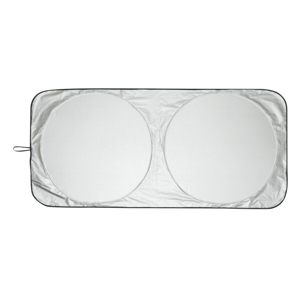Sonnenschutz für die Auto-Windschutzscheibe SUN SHIELD