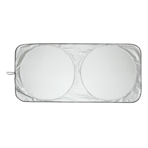 Sonnenschutz für die Auto-Windschutzscheibe SUN SHIELD - Reklamnepredmety