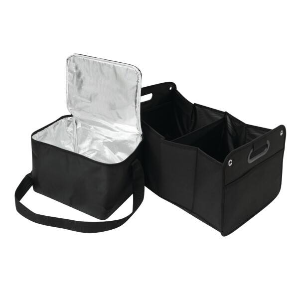 Gepäckraumtaschen-Set ISO-GADGET