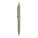 Aluminium-Kugelschreiber BAMBOO PUSHER