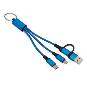 Ladekabel FANTAIL - Reklamnepredmety
