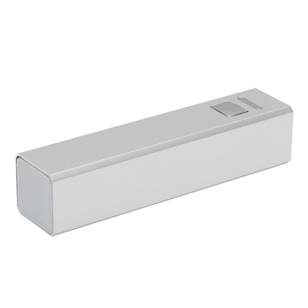Powerbank ENDURANCE RECYCLED