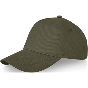 Doyle 5-Panel-Kappe - Reklamnepredmety