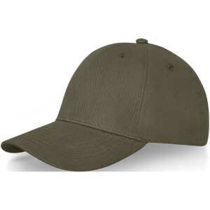 Davis 6-Panel-Kappe - Reklamnepredmety