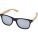 Hue sunglasses with bamboo legs - 12704981 - variant PF 12704981