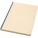 Liliana A5 Notizbuch mit Softcover aus Zuckerrohrpapier und RPET - 10612552 - variant PF 10612552