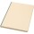 Liliana A5 Notizbuch mit Softcover aus Zuckerrohrpapier und RPET - 10612561 - variant PF 10612561