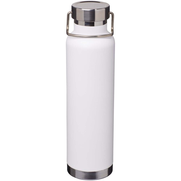 650 ml Thor Edelstahl-Wasserflasche mit Kupfer-Vakuumisolierung und RCS-Zertifizierung